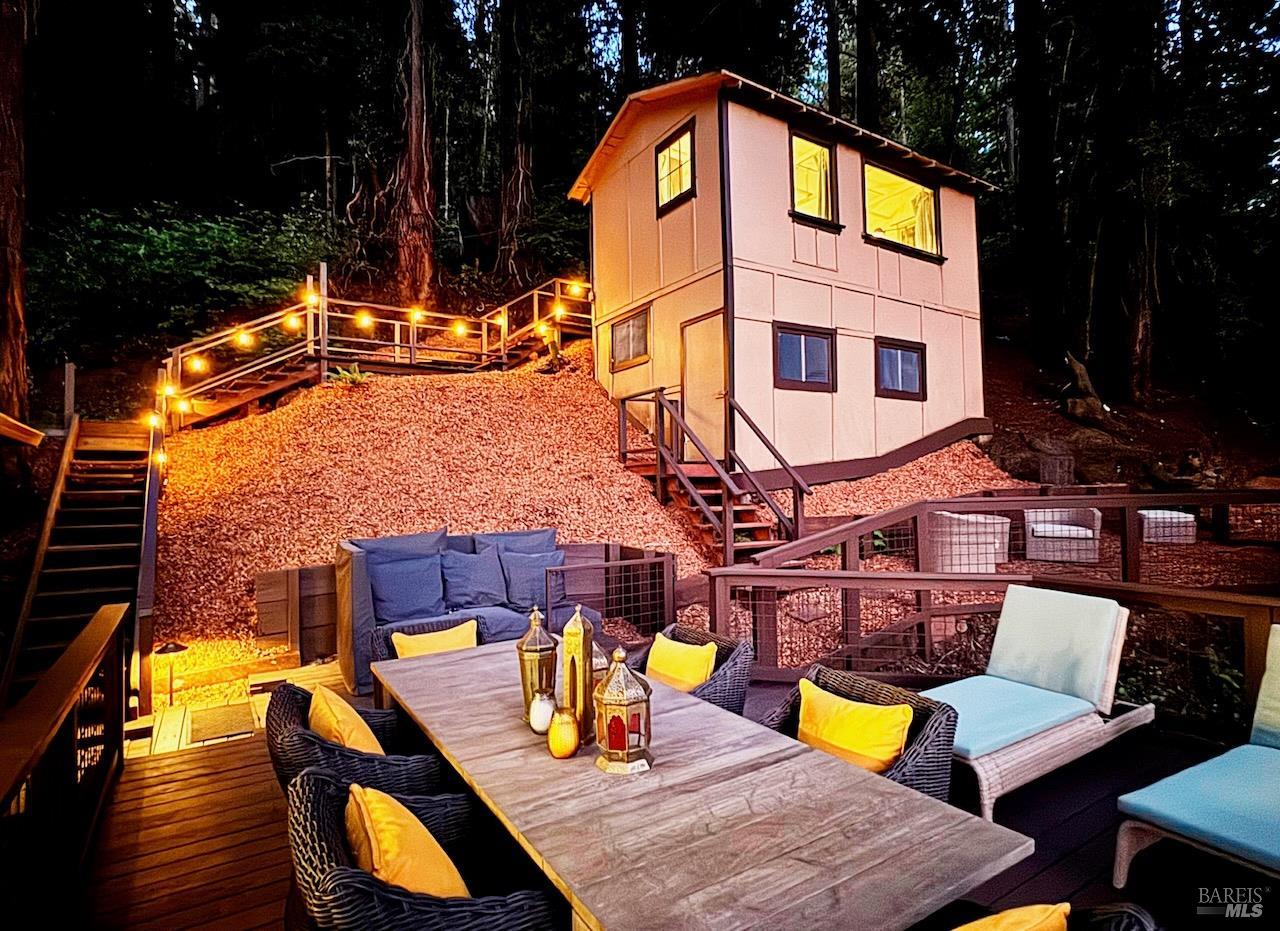 16625 Neeley Road Guerneville, CA 95446 - Photo 47 of 53