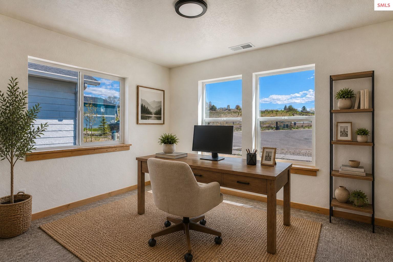 3596 Blaze Loop Post Falls, ID 83854 - Photo 25 of 38 Gallery Image 25