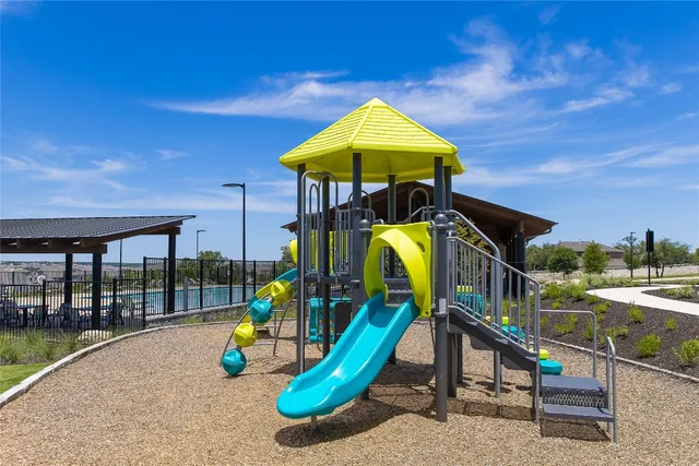 $738,900 | 1608 Mulberry Oak Lane, Georgetown, TX 78628