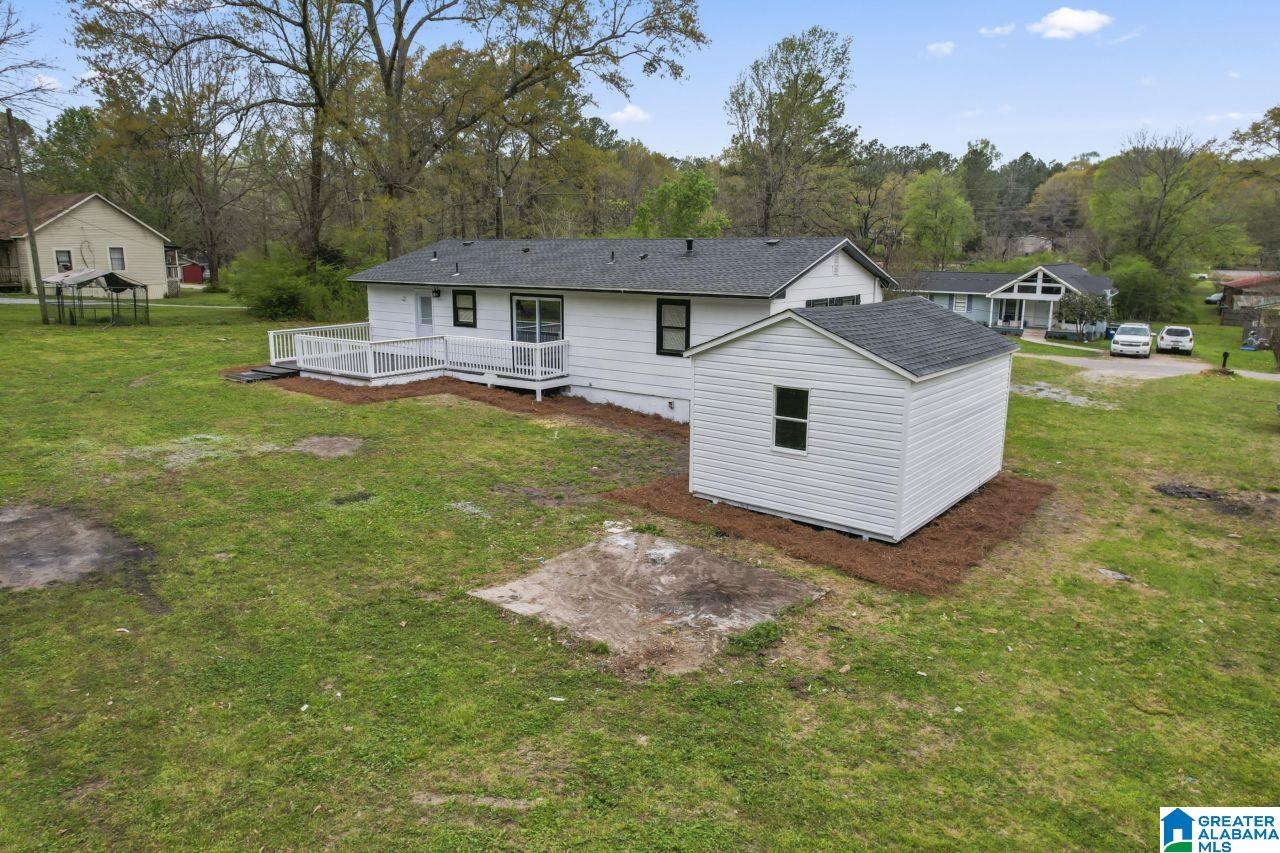 154 Maylene Lane Alabaster, AL 35114 - Photo 22 of 25