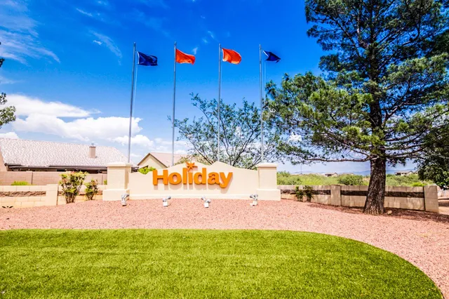 $1,650 | 4534 Redwood Street, Sierra Vista, AZ 85650