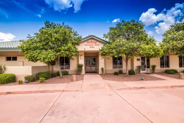 $1,650 | 4534 Redwood Street, Sierra Vista, AZ 85650