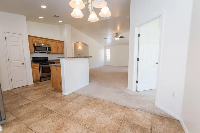 $1,650 | 4534 Redwood Street, Sierra Vista, AZ 85650