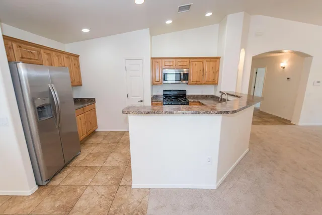 $1,650 | 4534 Redwood Street, Sierra Vista, AZ 85650