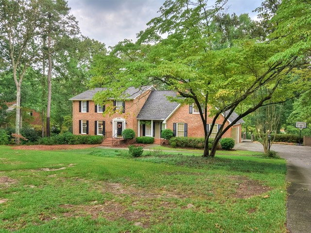 110 Englewood Road Aiken, SC 29803 - Photo 37 of 37 Gallery Image 37
