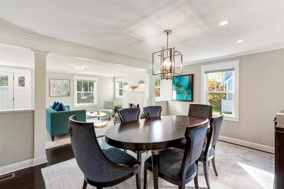 5 Adams Point Road Barrington, RI 02806 - Photo 42 of 42 Enjoy optimal open floor plan living