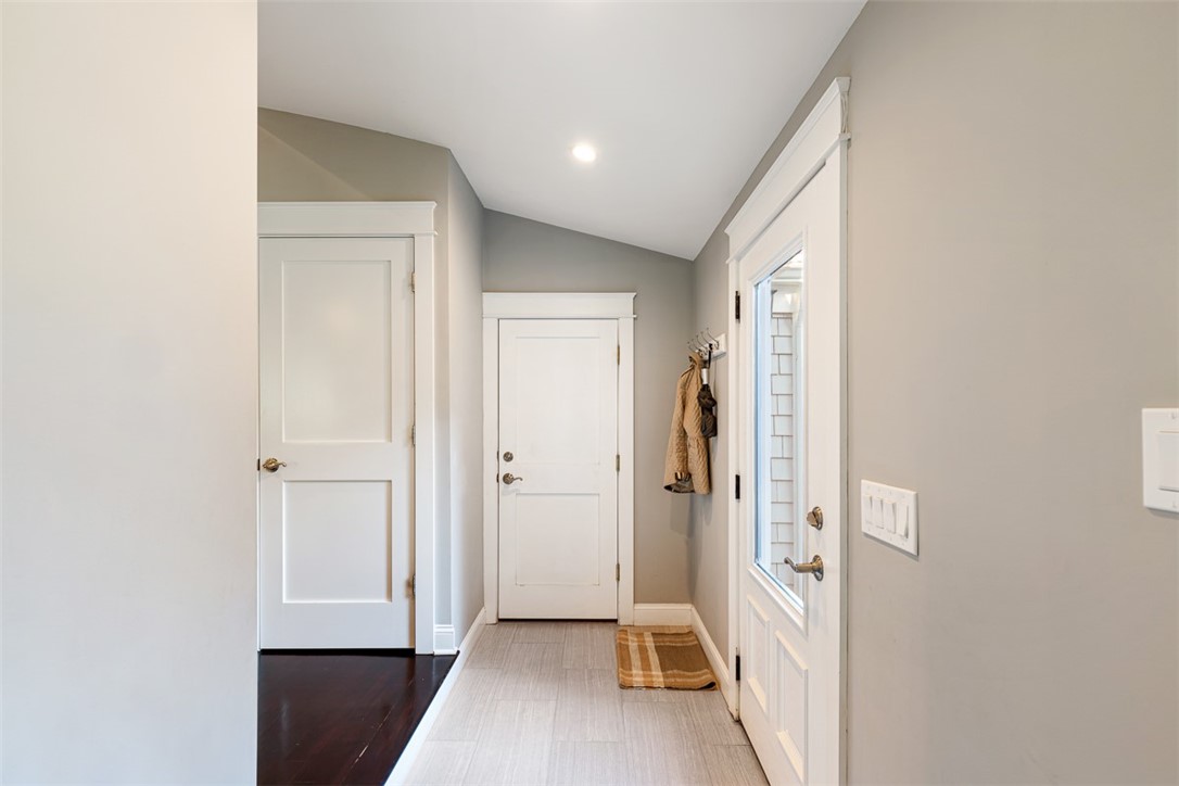 5 Adams Point Road Barrington, RI 02806 - Photo 17 of 42 Mudroom with tile flooring