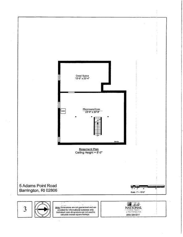5 Adams Point Road Barrington, RI 02806 - Photo 40 of 42