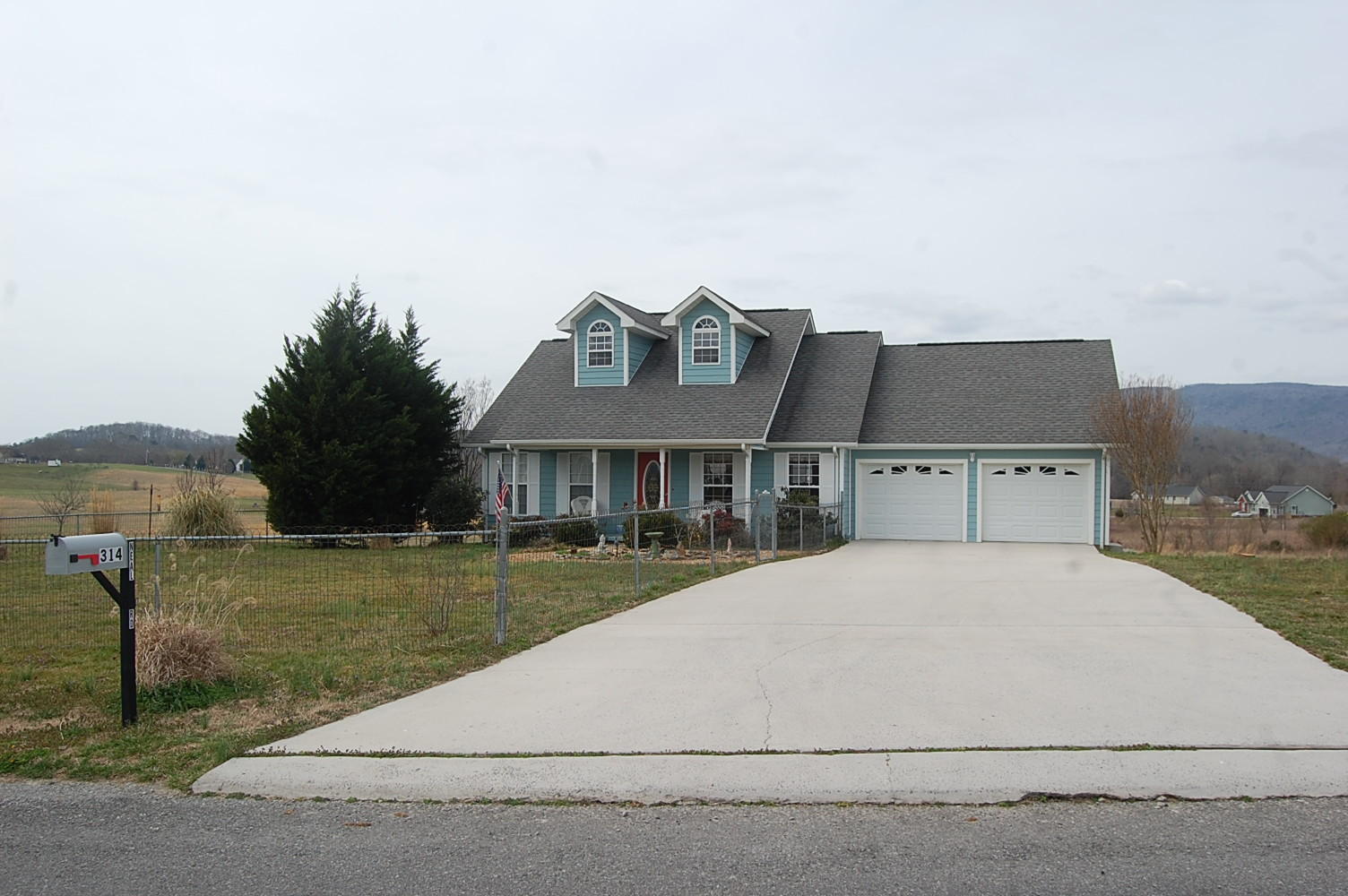 314 Neal Road Dunlap, TN 37327 - Photo 1 of 52 1242227 - 314 Neal Rd 001