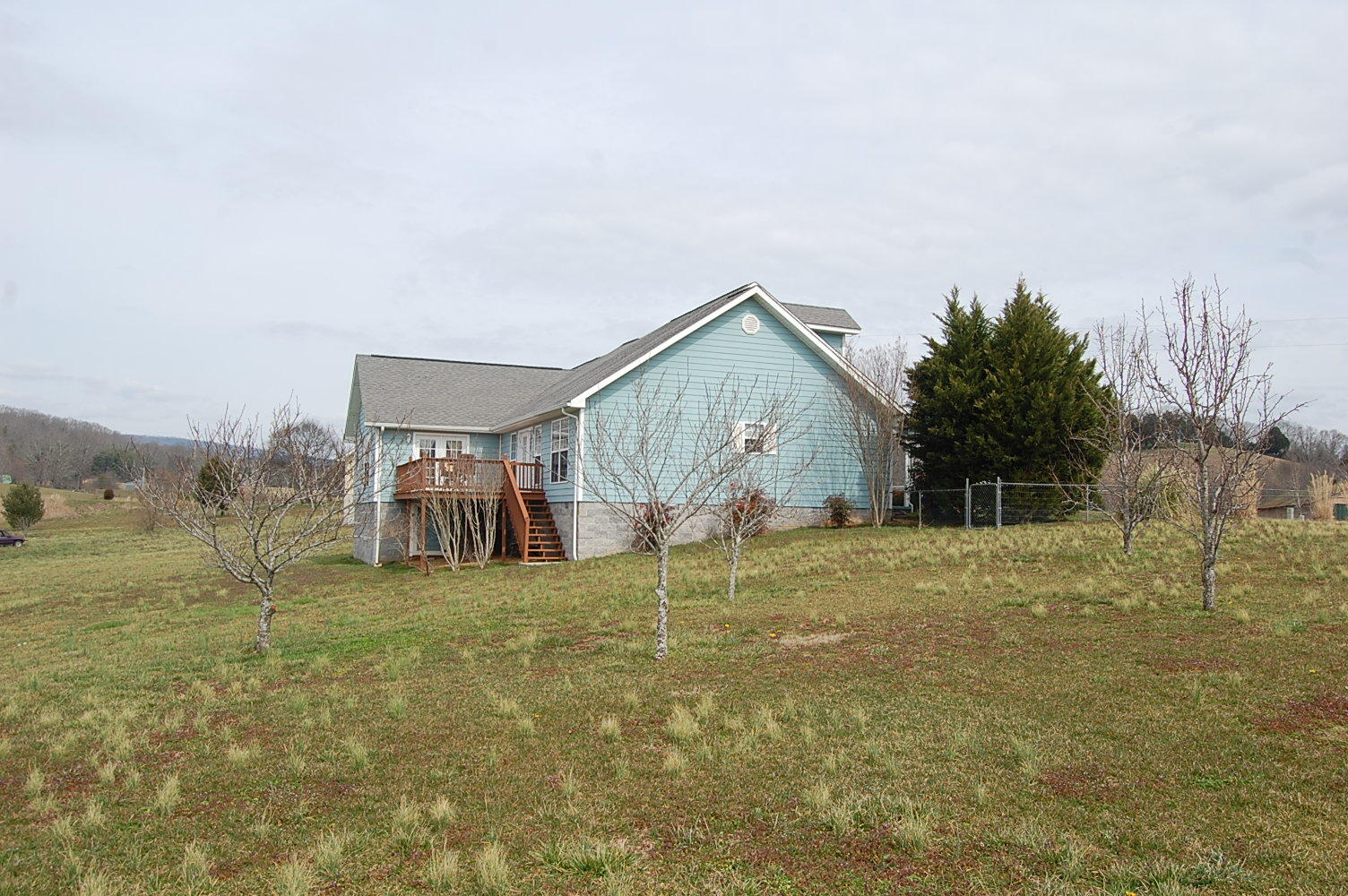 314 Neal Road Dunlap, TN 37327 - Photo 14 of 52 1242227 - 314 Neal Rd 014