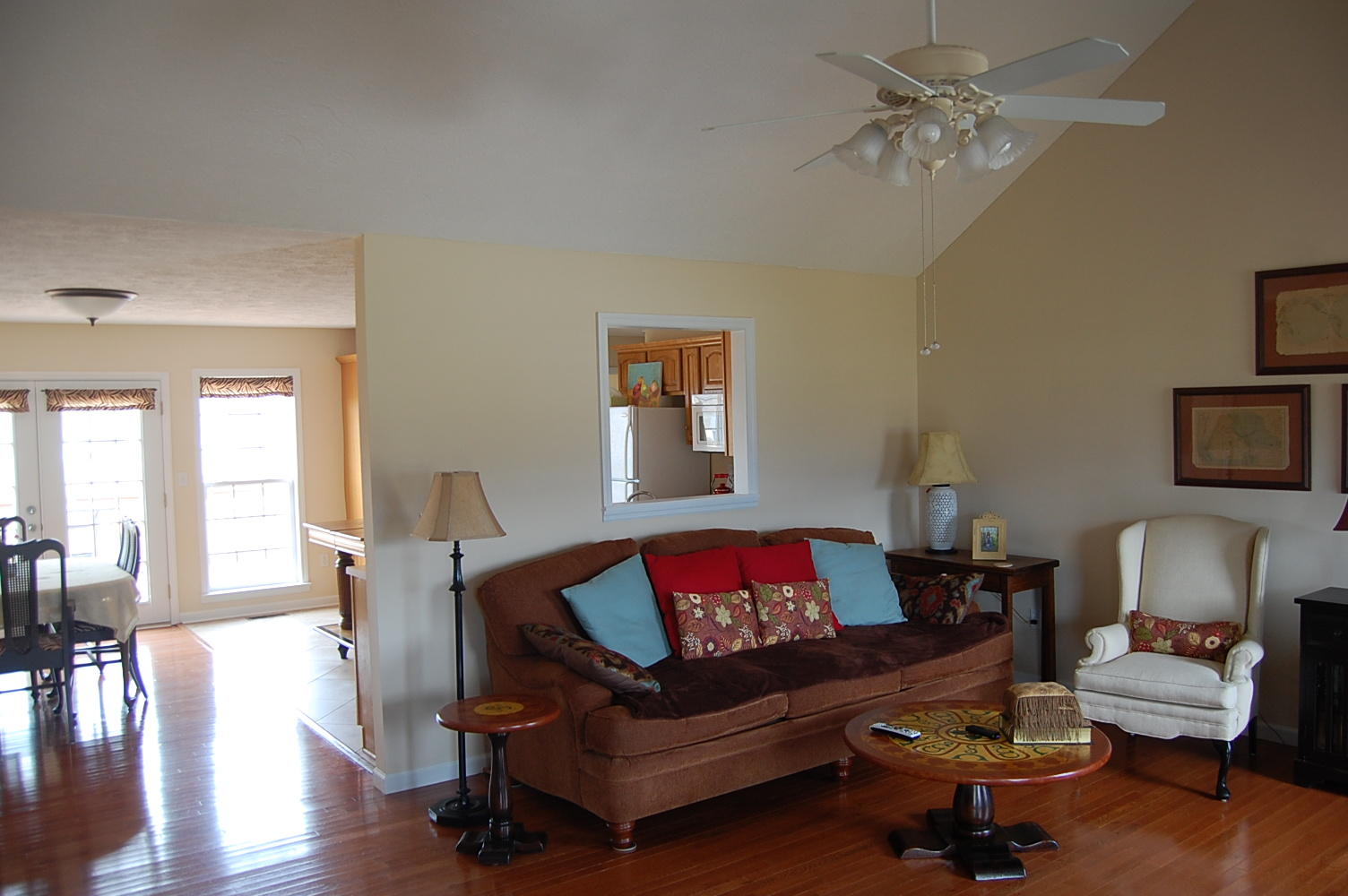 314 Neal Road Dunlap, TN 37327 - Photo 22 of 52 1242227 - 314 Neal Rd 022