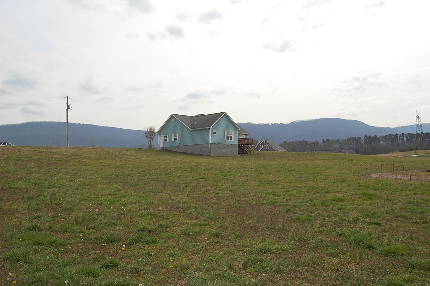 314 Neal Road Dunlap, TN 37327 - Photo 7 of 52 1242227 - 314 Neal Rd 007