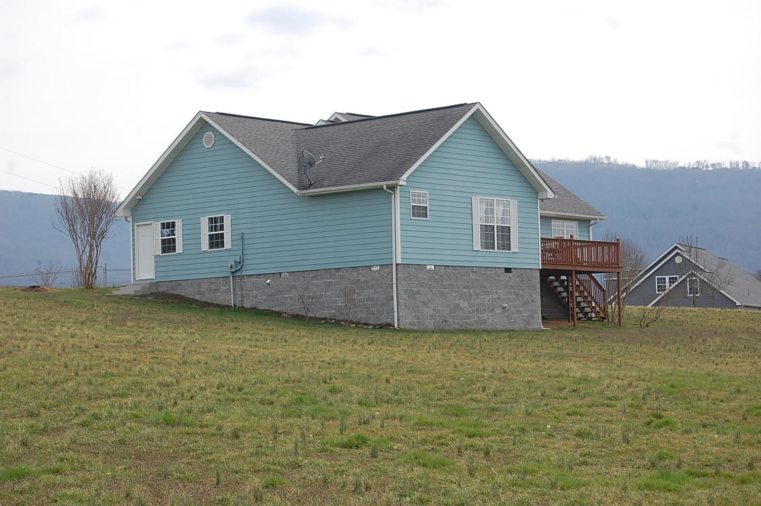 314 Neal Road Dunlap, TN 37327 - Photo 9 of 52 1242227 - 314 Neal Rd 009