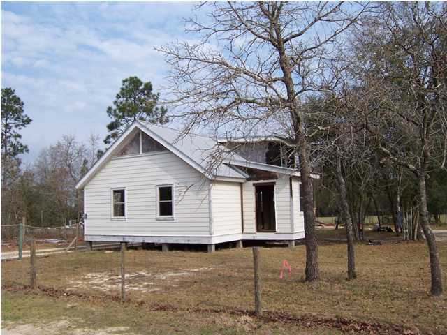 Lot 20 Renoir Road DeFuniak Springs, FL 32433 - Photo 2 of 3 Additional Photo