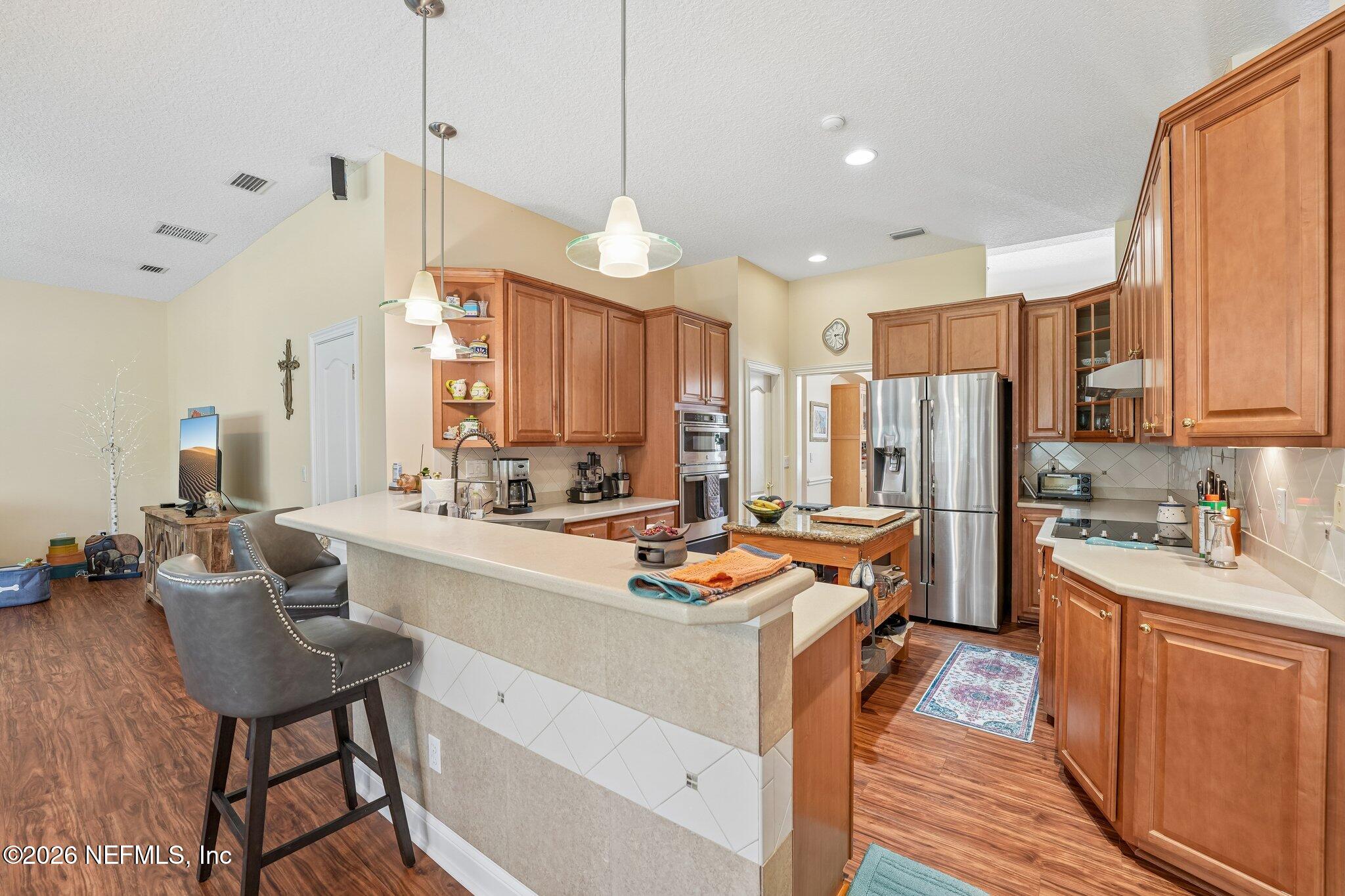 5950 West Shores Road Fleming Island, FL 32003 - Photo 22 of 67 Kitchen