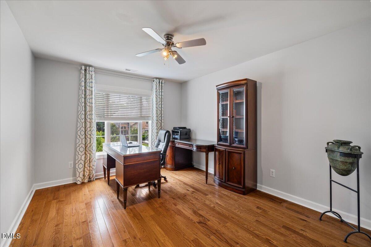303 Parish House Road Cary, NC 27513 - Photo 25 of 32