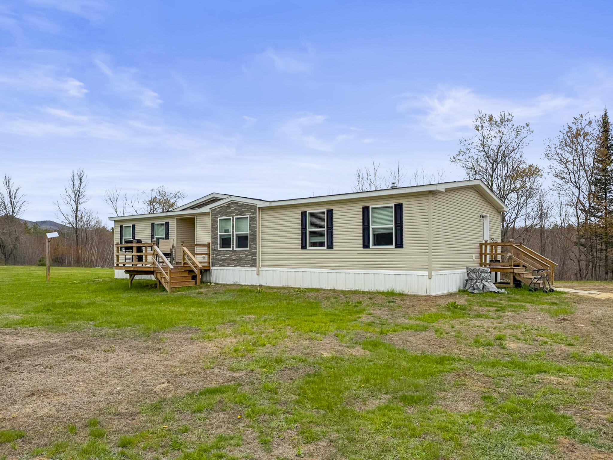 64 Coburn Road Carthage, ME 04224 - Photo 2 of 44
