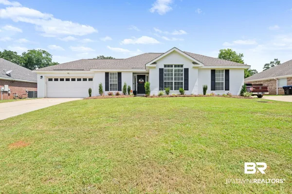 $259,279 | 9296 Champion Circle North, Mobile, AL 36695
