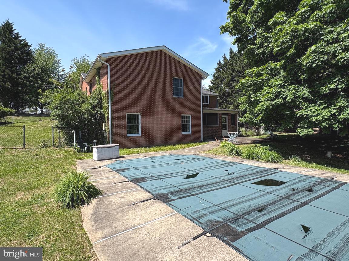 4215 Buffalo Road Mount Airy, MD 21771 - Photo 38 of 44