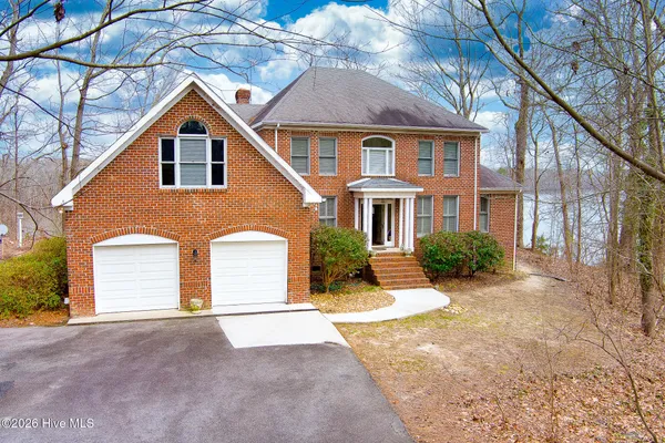 $635,000 | 218 River Trail, Winton, NC 27986