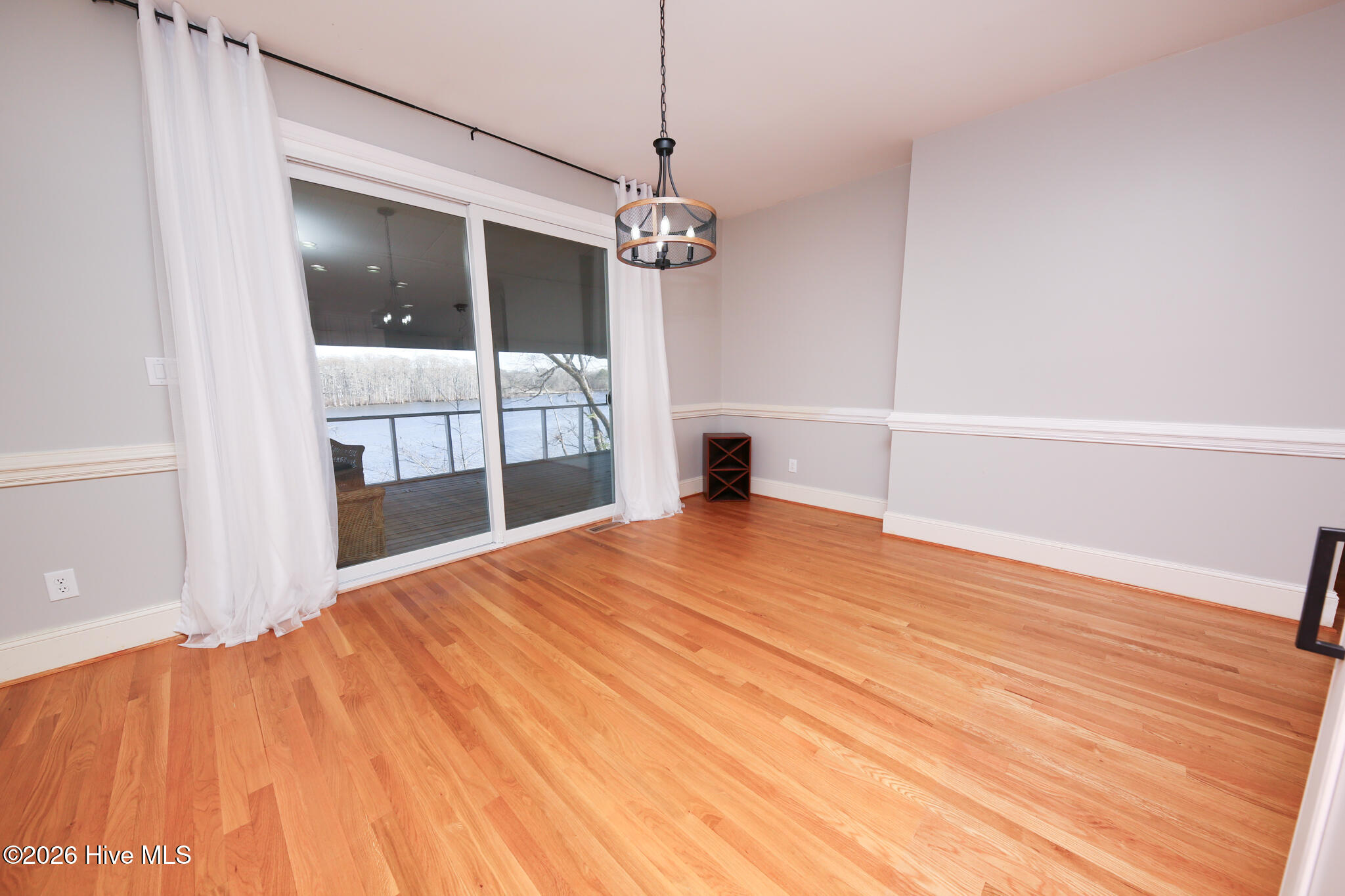 218 River Trail Winton, NC 27986 - Photo 11 of 65 Dining Room