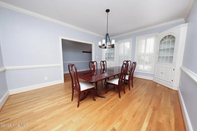 $635,000 | 218 River Trail, Winton, NC 27986