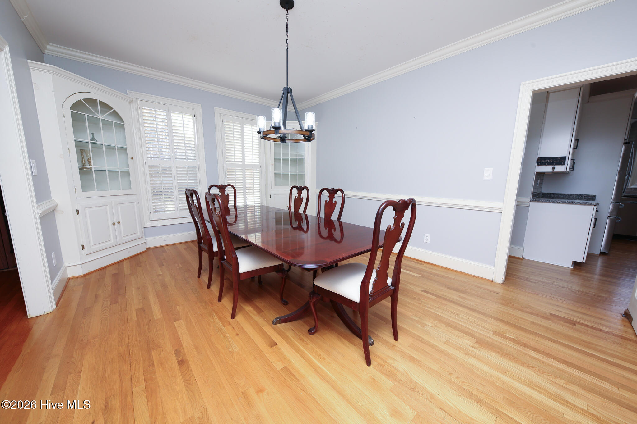 218 River Trail Winton, NC 27986 - Photo 13 of 65 Dining Room
