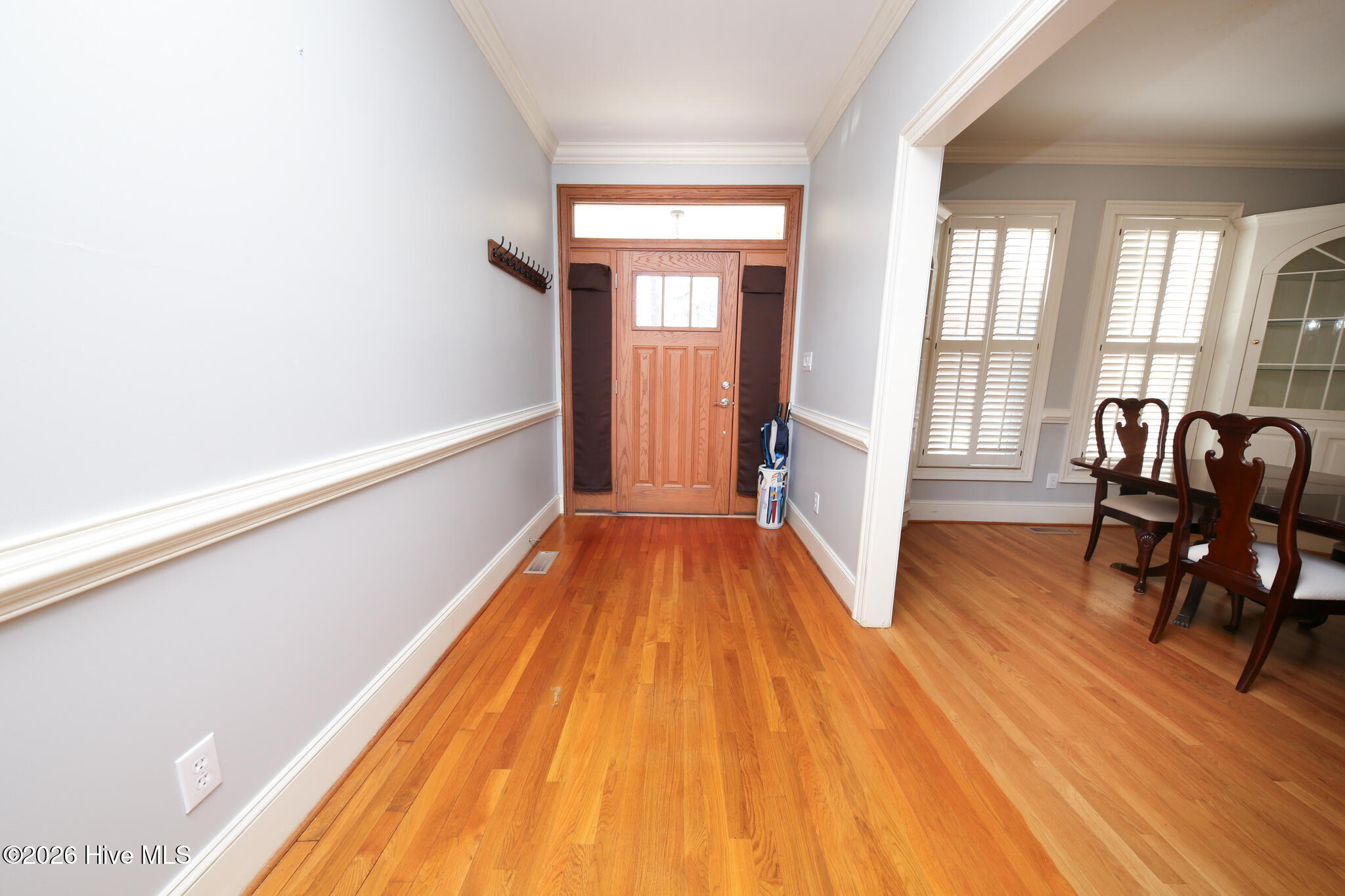 218 River Trail Winton, NC 27986 - Photo 14 of 65 Entrance Foyer