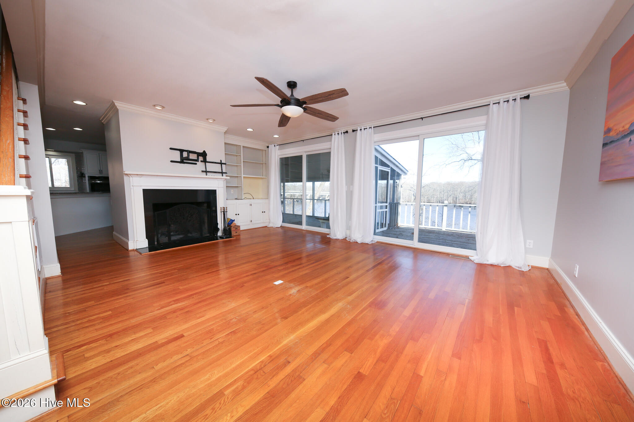 218 River Trail Winton, NC 27986 - Photo 15 of 65 Living Room