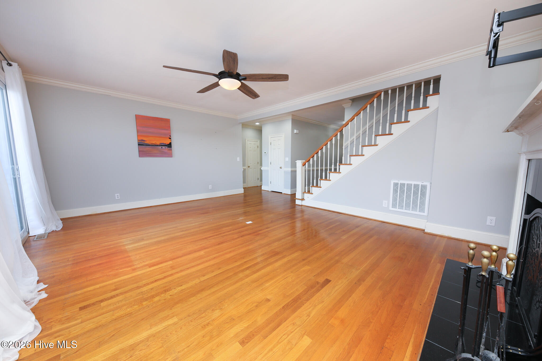 218 River Trail Winton, NC 27986 - Photo 17 of 65 Living Room
