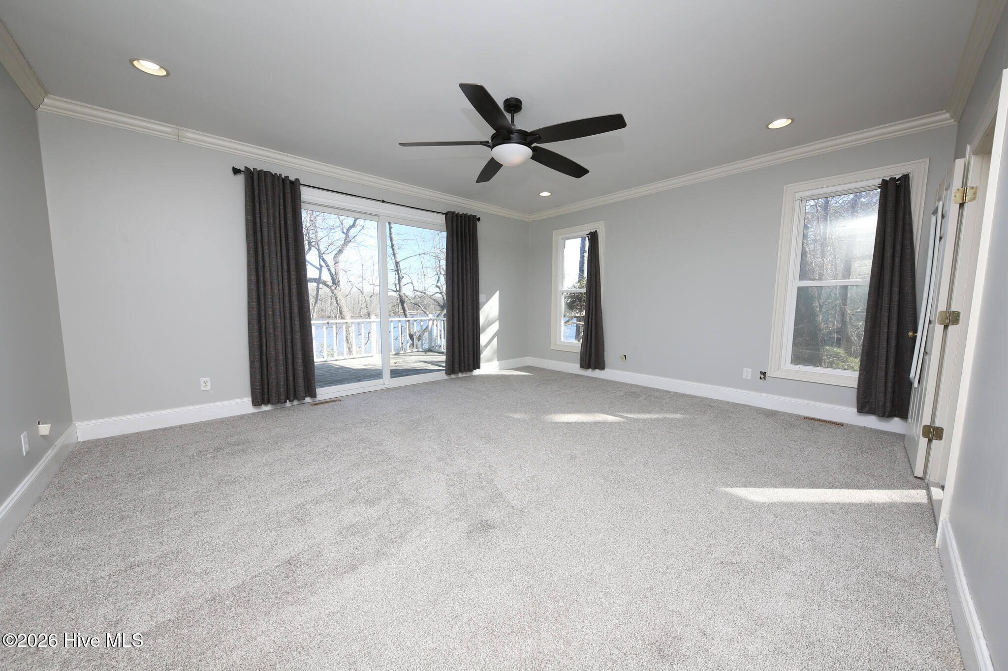 218 River Trail Winton, NC 27986 - Photo 19 of 65 Primary Bedroom 1st Floor