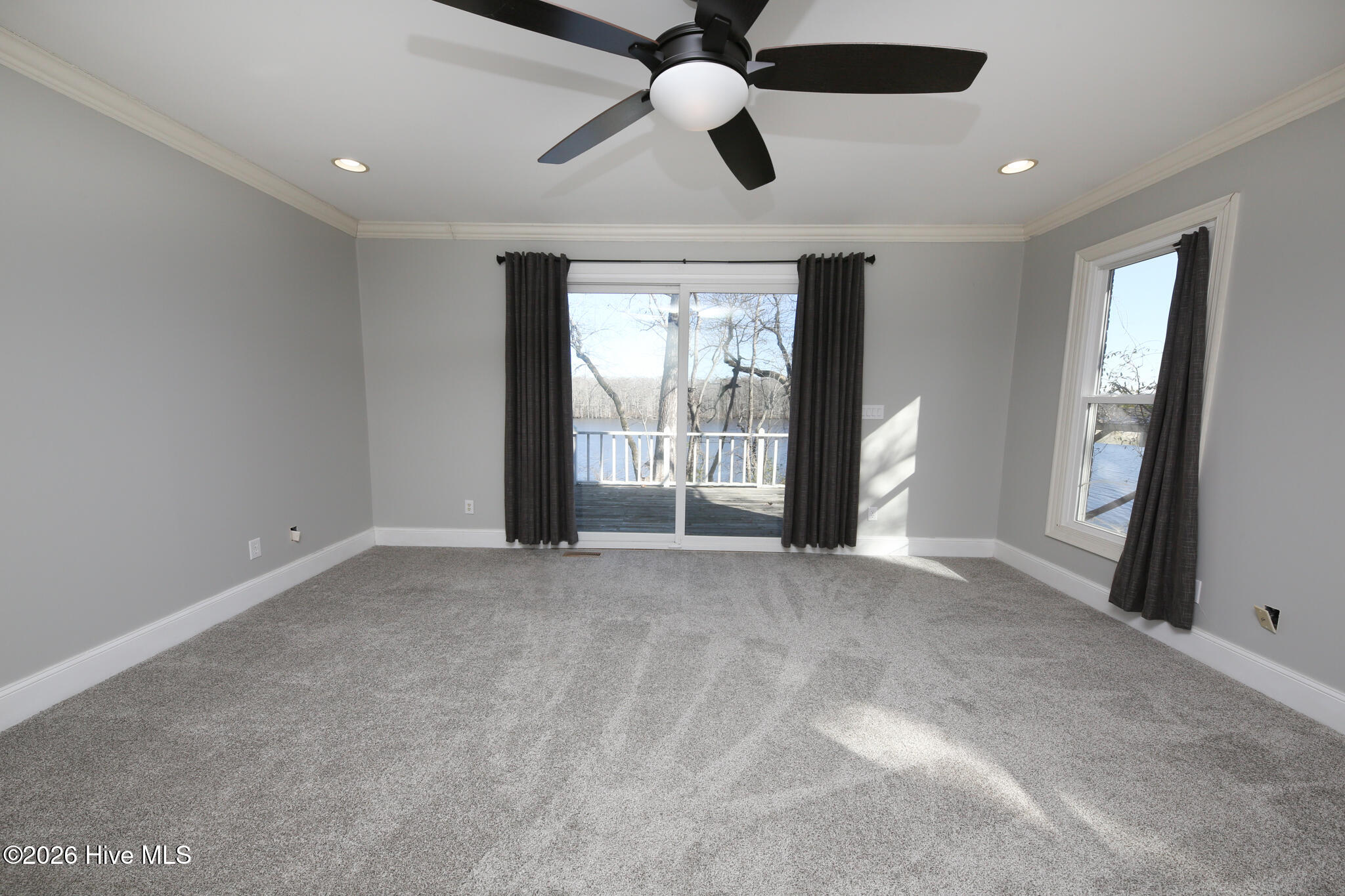 218 River Trail Winton, NC 27986 - Photo 20 of 65 Primary Bedroom 1st Floor