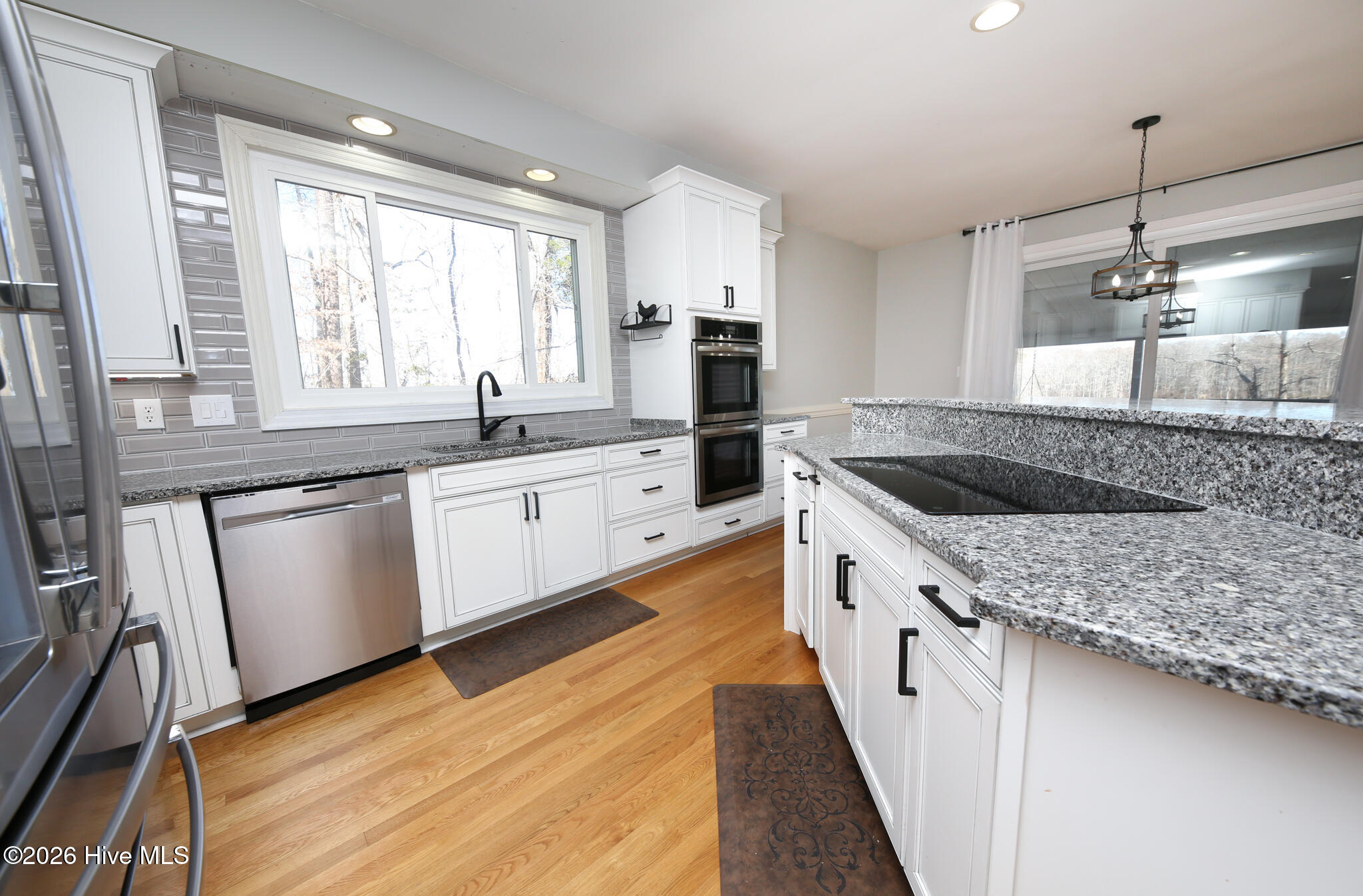 218 River Trail Winton, NC 27986 - Photo 2 of 65 Kitchen