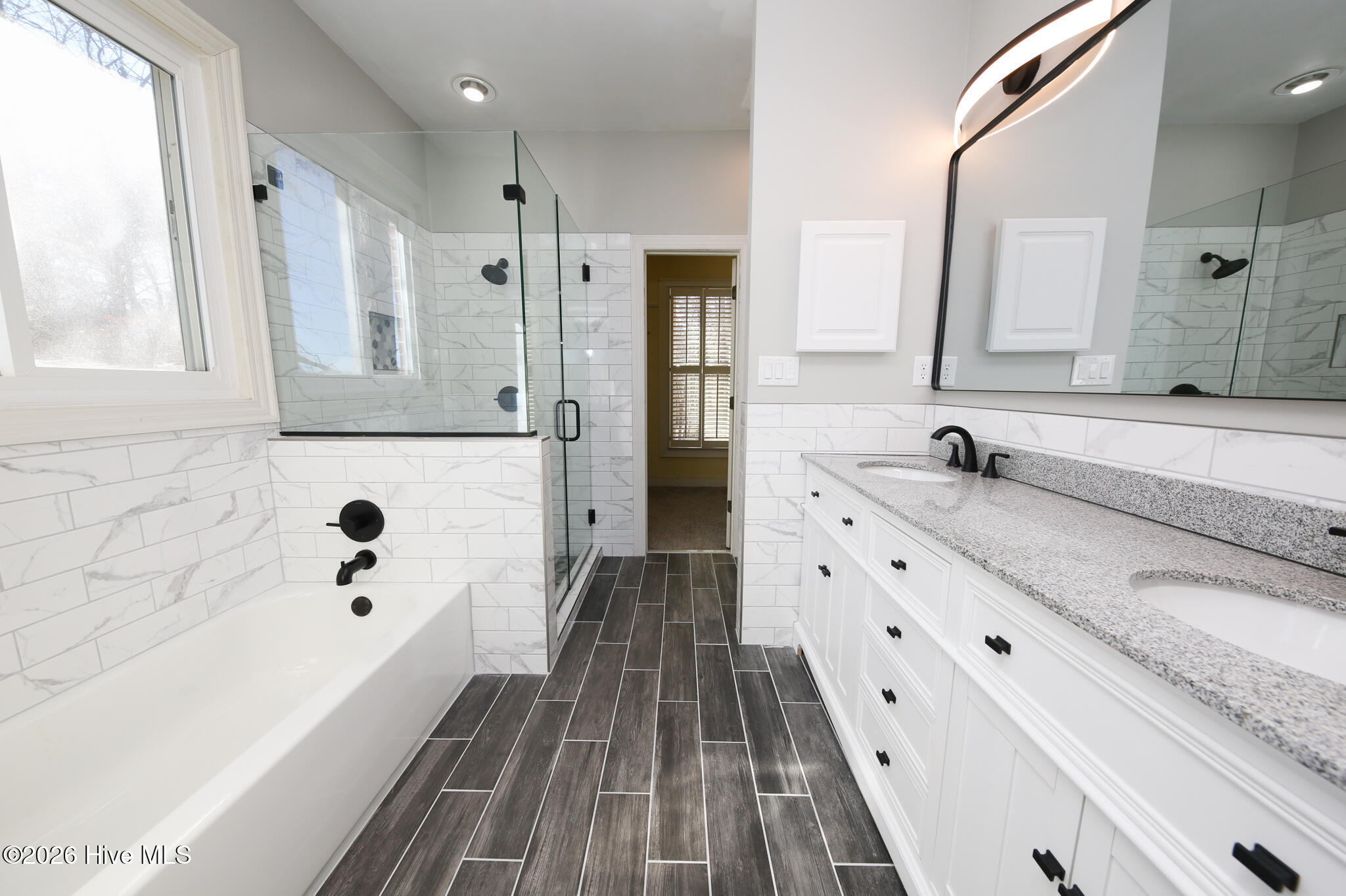 218 River Trail Winton, NC 27986 - Photo 22 of 65 Primary Bathroom Ensuite 1st Floor