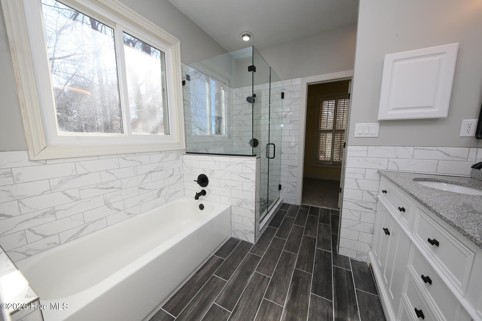 218 River Trail Winton, NC 27986 - Photo 23 of 65 Primary Bathroom Ensuite 1st Floor