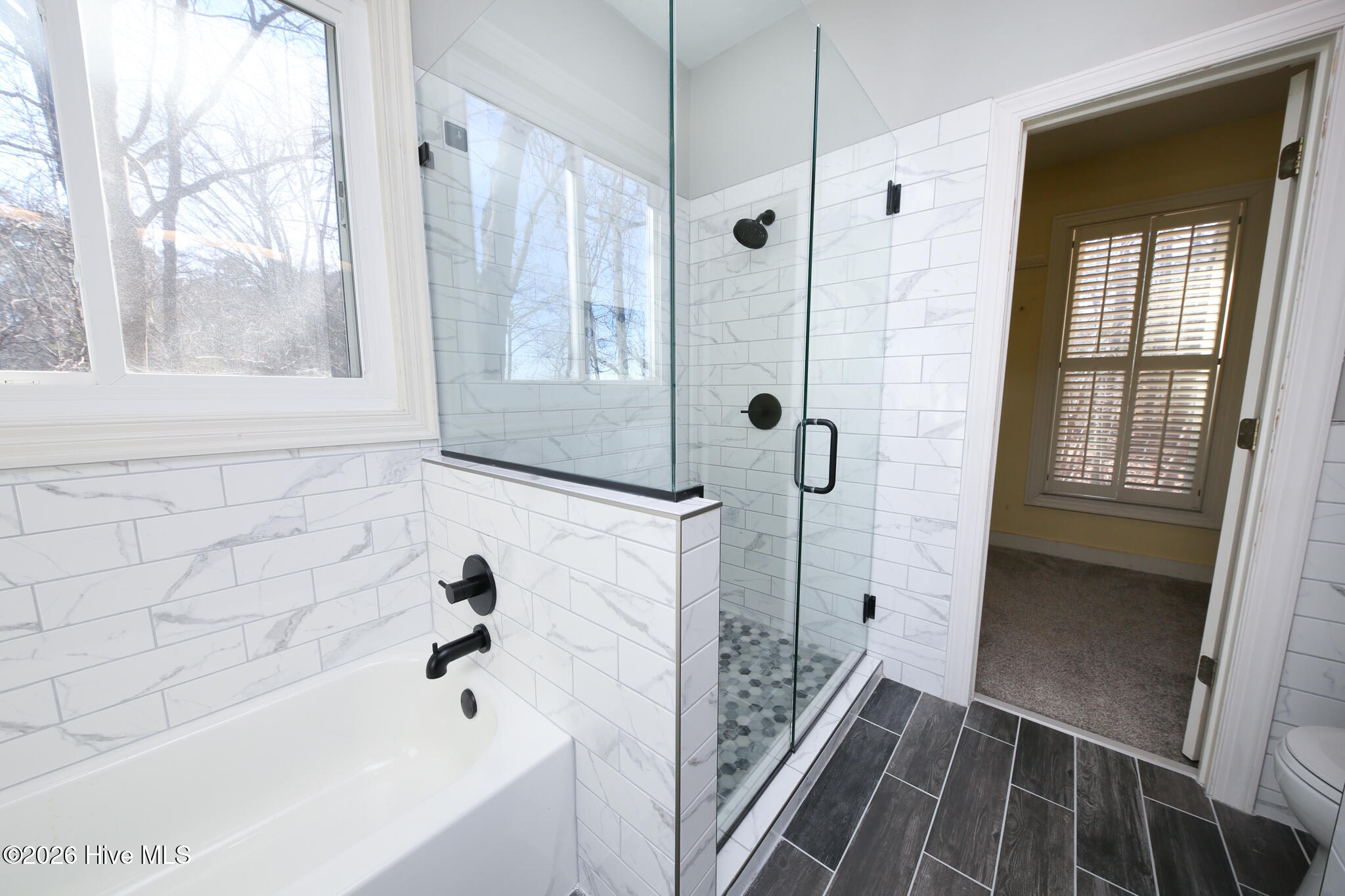 218 River Trail Winton, NC 27986 - Photo 25 of 65 Primary Bathroom Ensuite 1st Floor