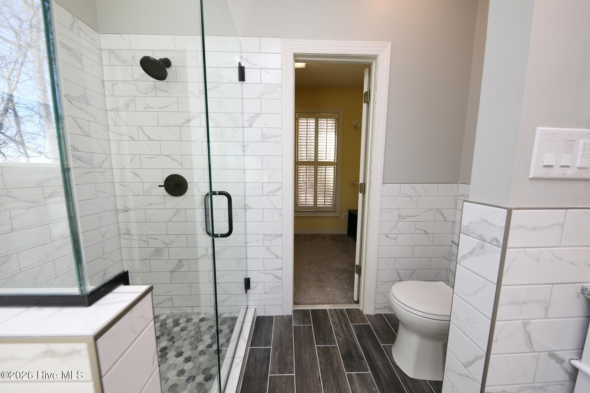 218 River Trail Winton, NC 27986 - Photo 26 of 65 Primary Bathroom Ensuite 1st Floor