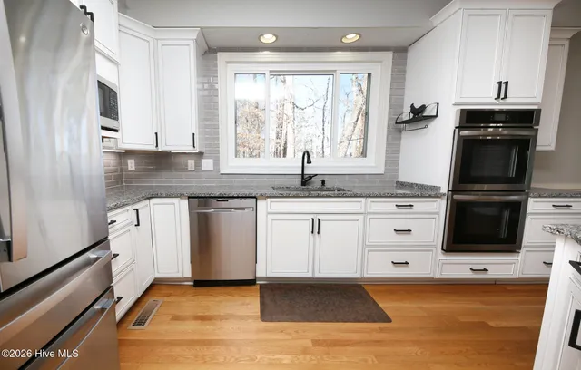 $635,000 | 218 River Trail, Winton, NC 27986