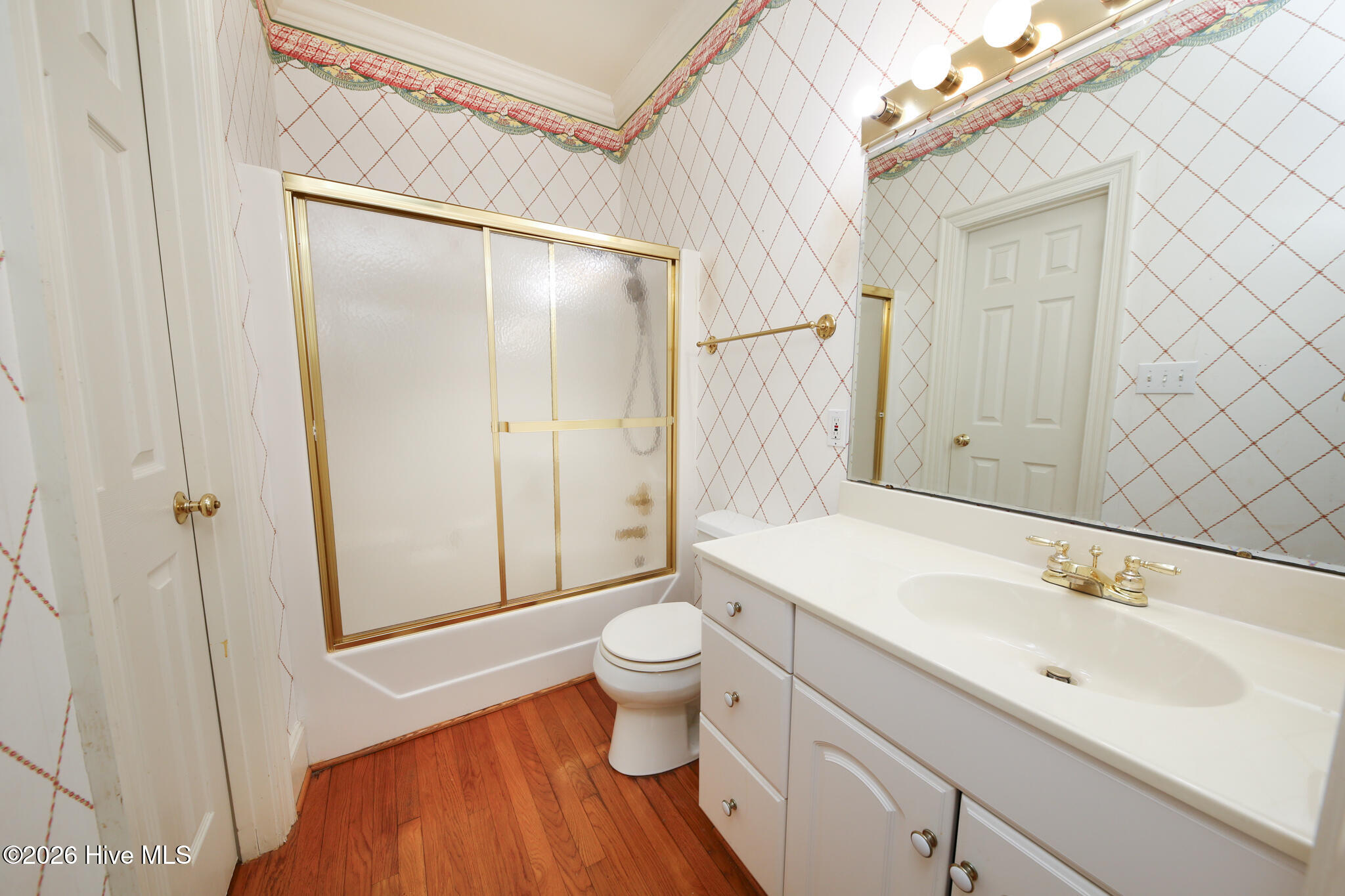 218 River Trail Winton, NC 27986 - Photo 31 of 65 1st Floor Guest Bathroom