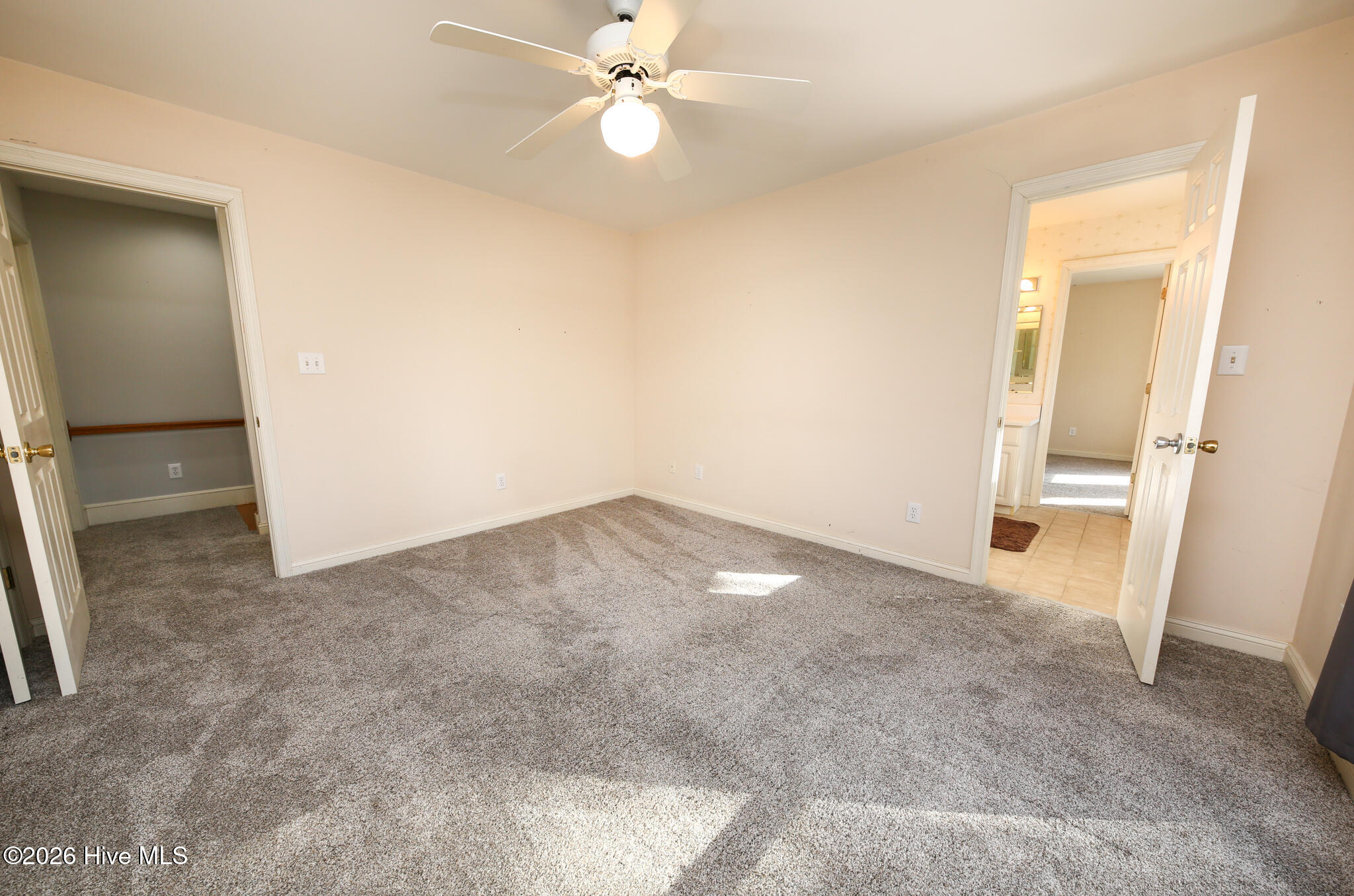 218 River Trail Winton, NC 27986 - Photo 36 of 65 Second Floor Bedroom #2