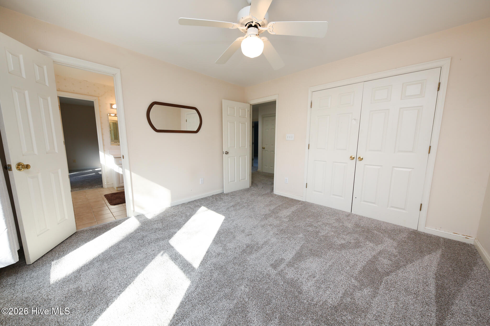 218 River Trail Winton, NC 27986 - Photo 40 of 65 Second Floor Bedroom #3