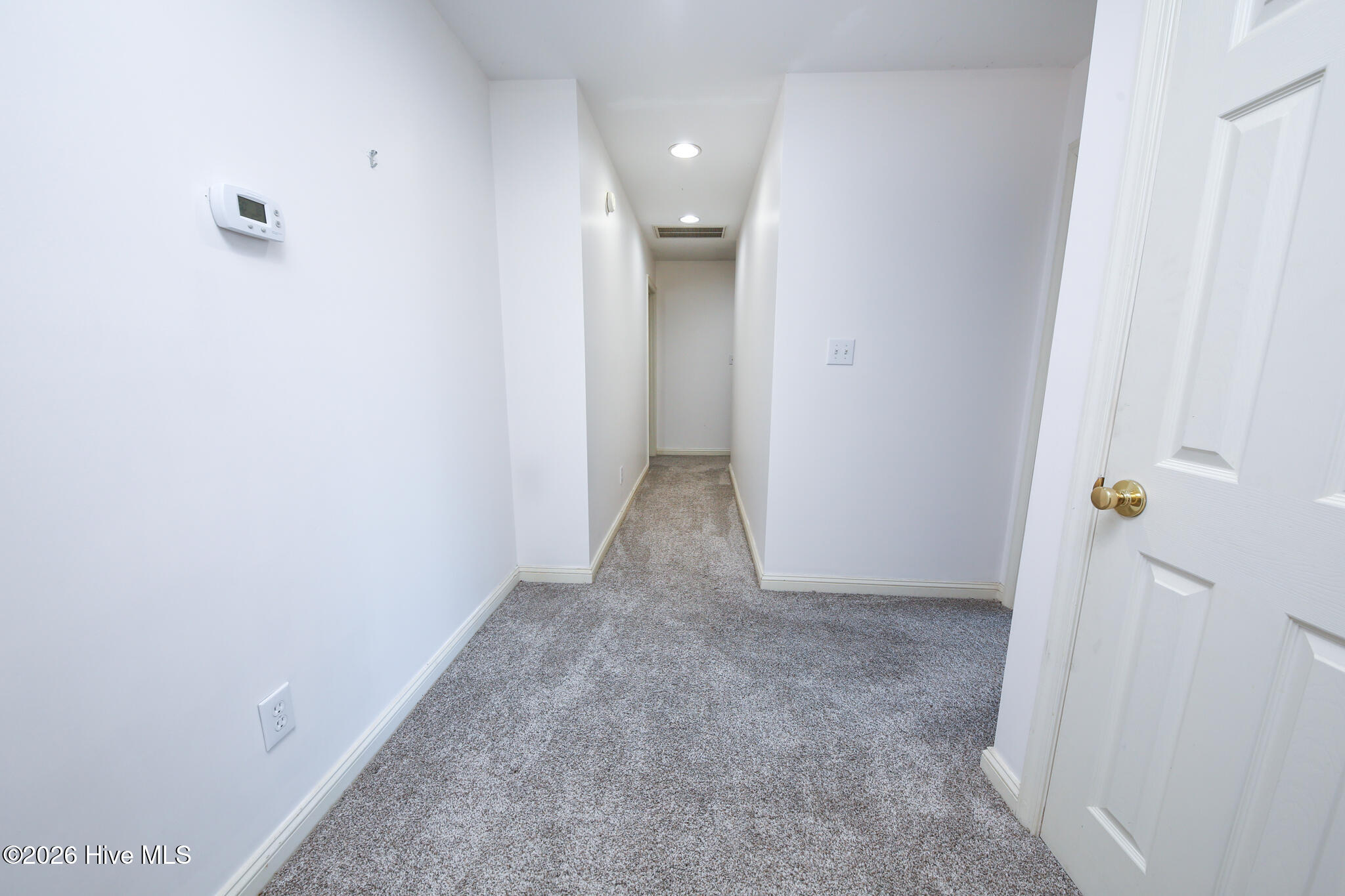 218 River Trail Winton, NC 27986 - Photo 42 of 65 Second Floor Hallway