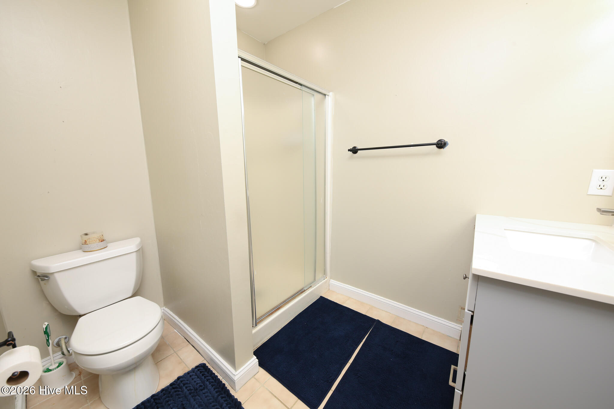 218 River Trail Winton, NC 27986 - Photo 46 of 65 Second Floor Bedroom #4 Ensuite