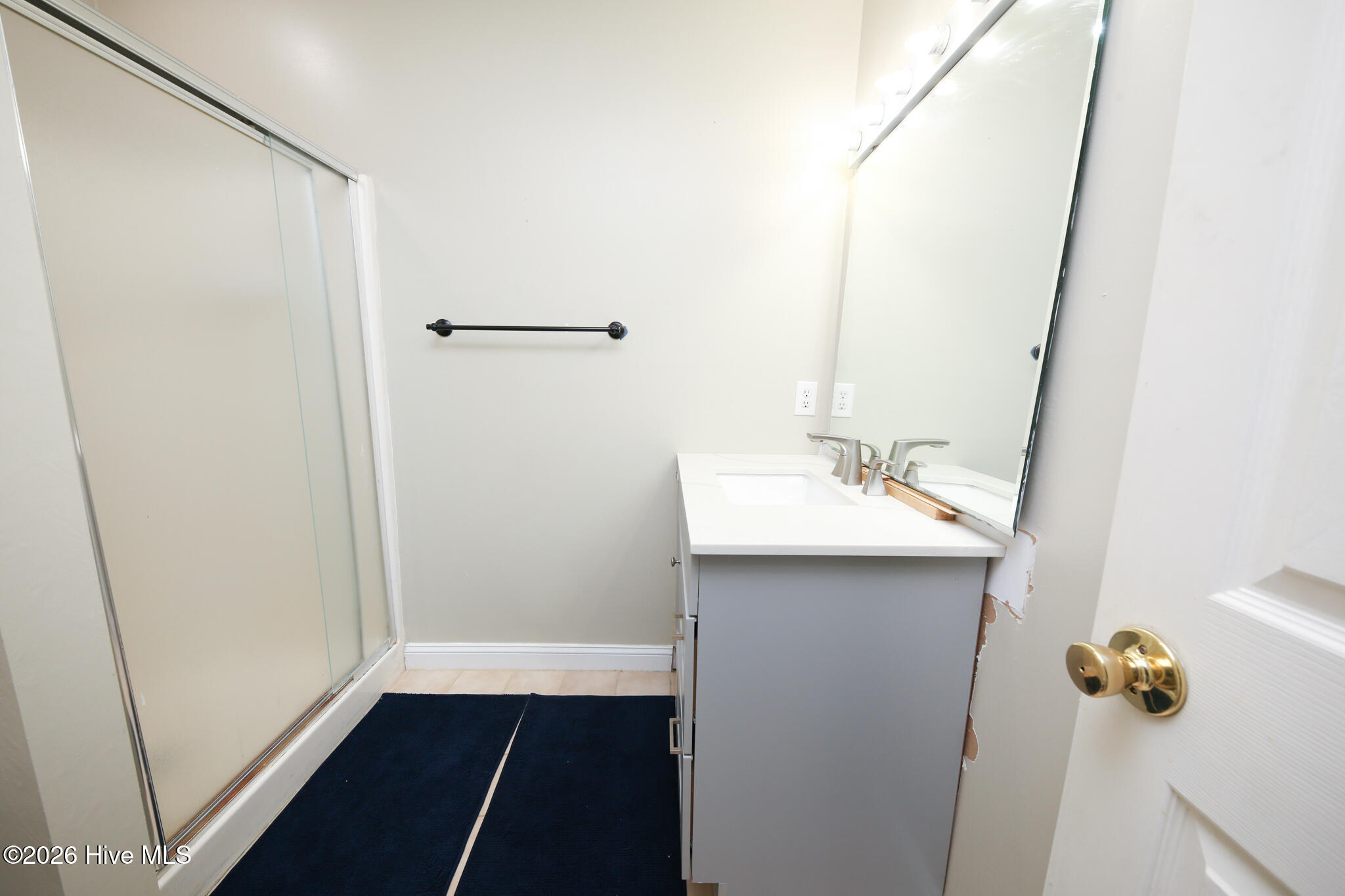 218 River Trail Winton, NC 27986 - Photo 47 of 65 Second Floor Bedroom #4 Bathroom Suite