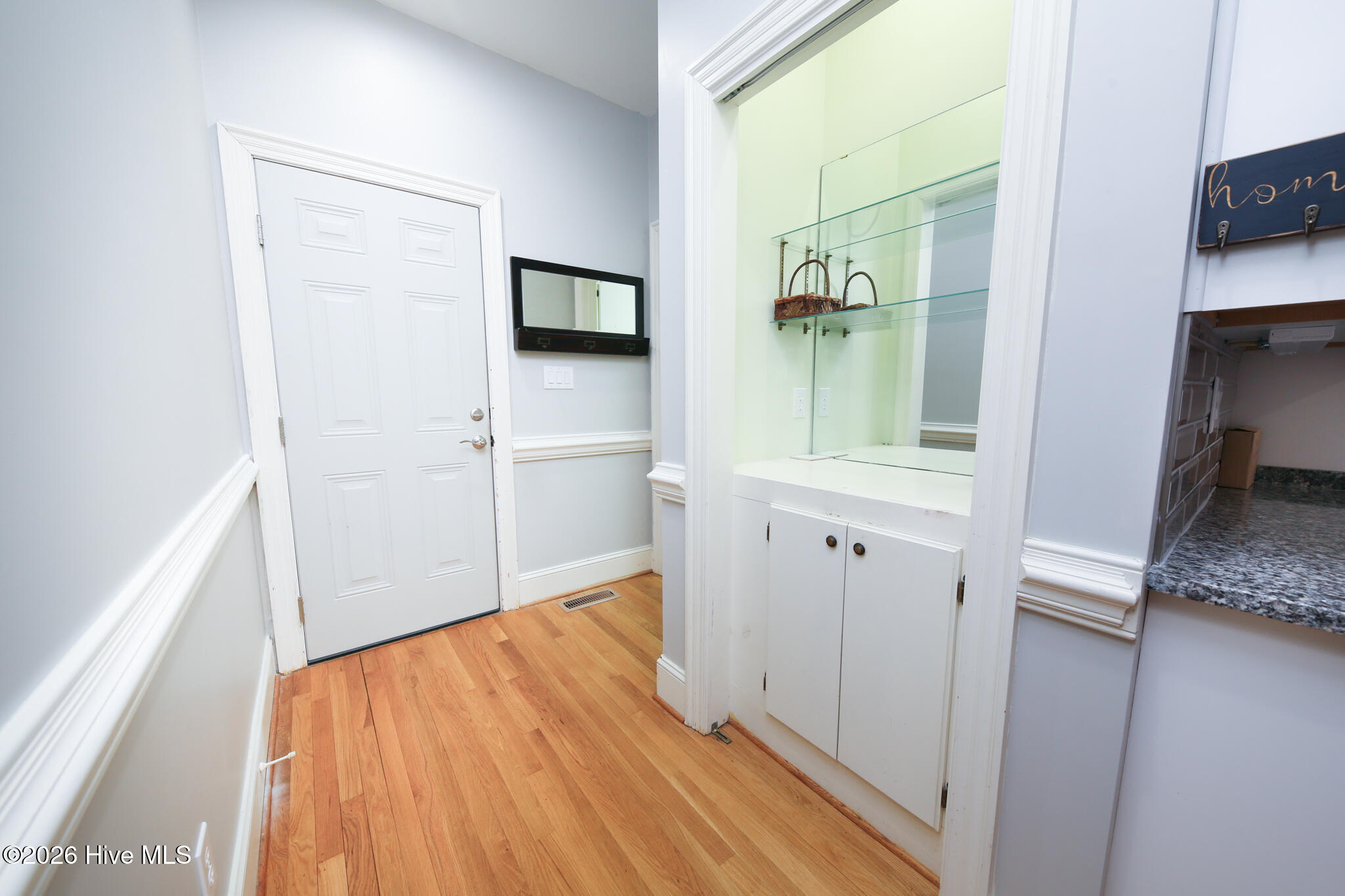 218 River Trail Winton, NC 27986 - Photo 48 of 65 First Floor Bar Space