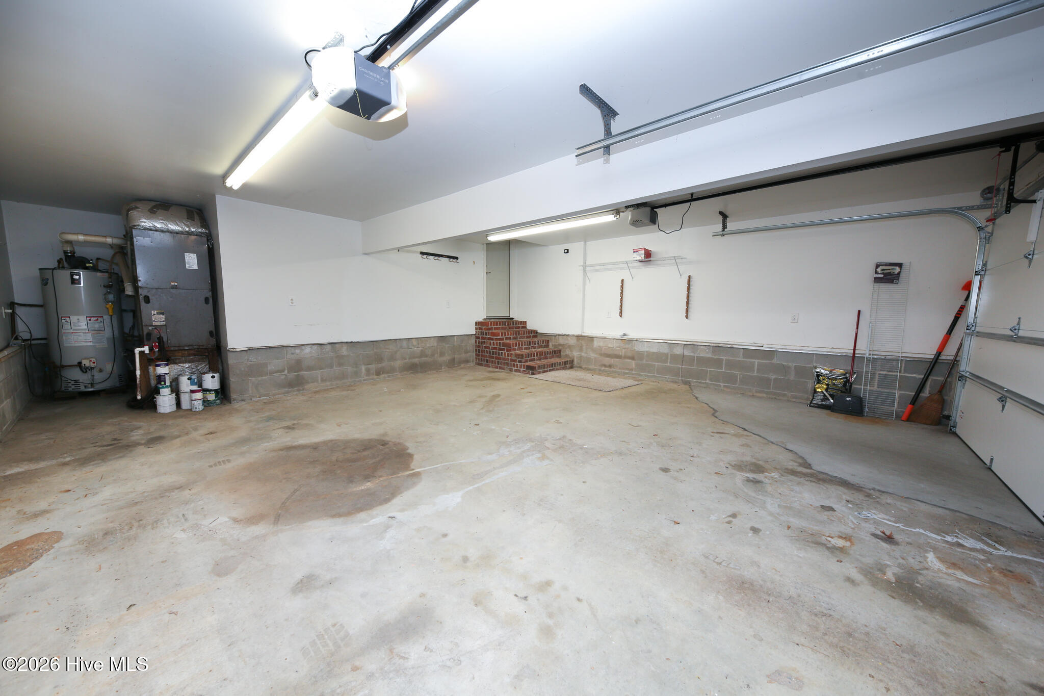 218 River Trail Winton, NC 27986 - Photo 50 of 65 Garage