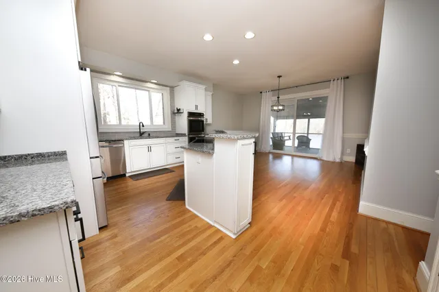 $635,000 | 218 River Trail, Winton, NC 27986