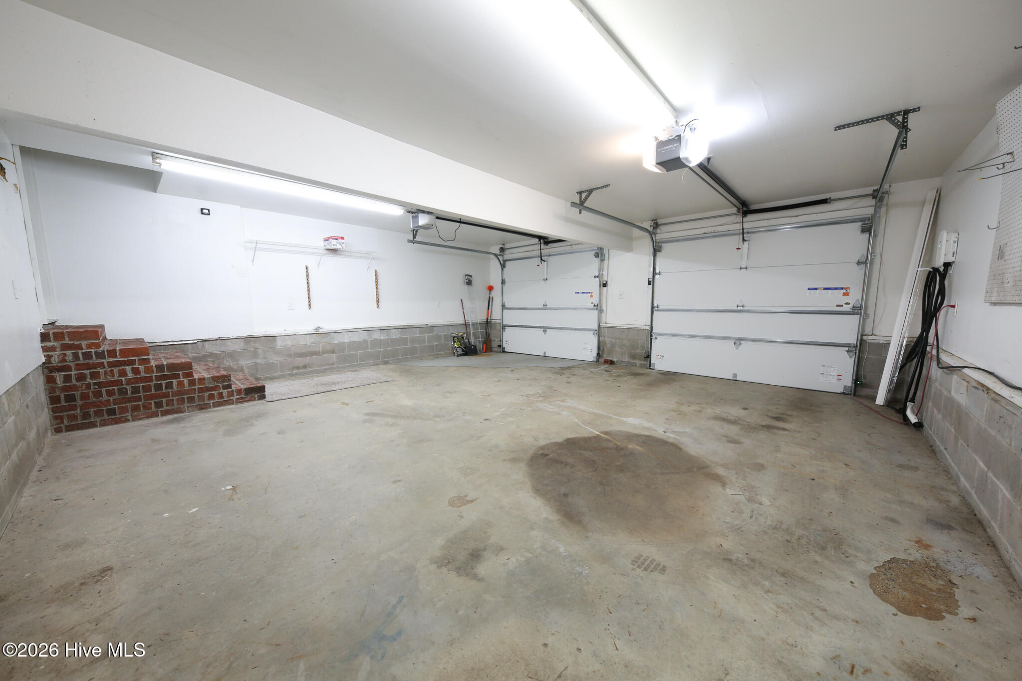 218 River Trail Winton, NC 27986 - Photo 51 of 65 2 car Garage