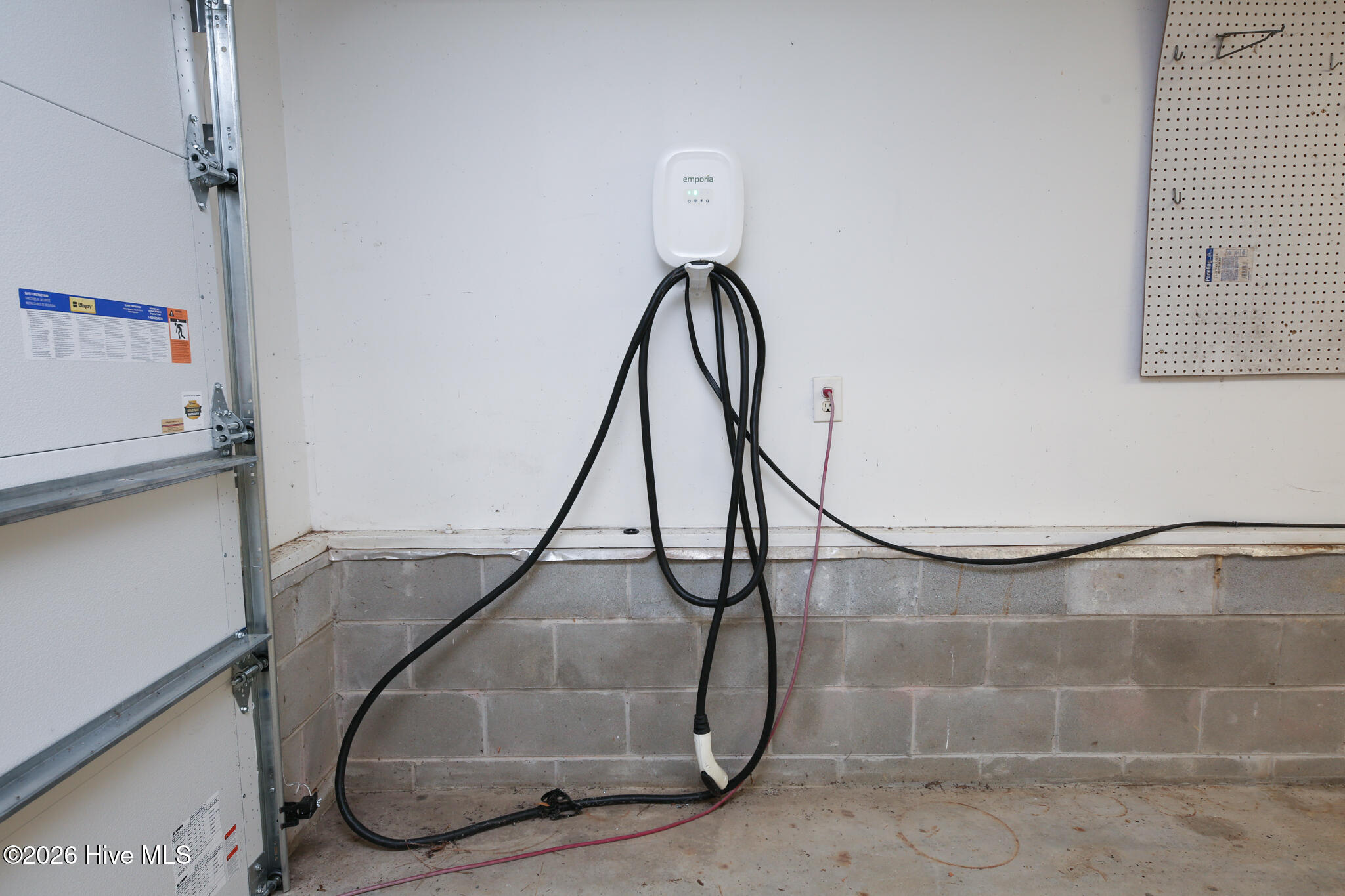 218 River Trail Winton, NC 27986 - Photo 52 of 65 Electric Car Stage 2 Charger