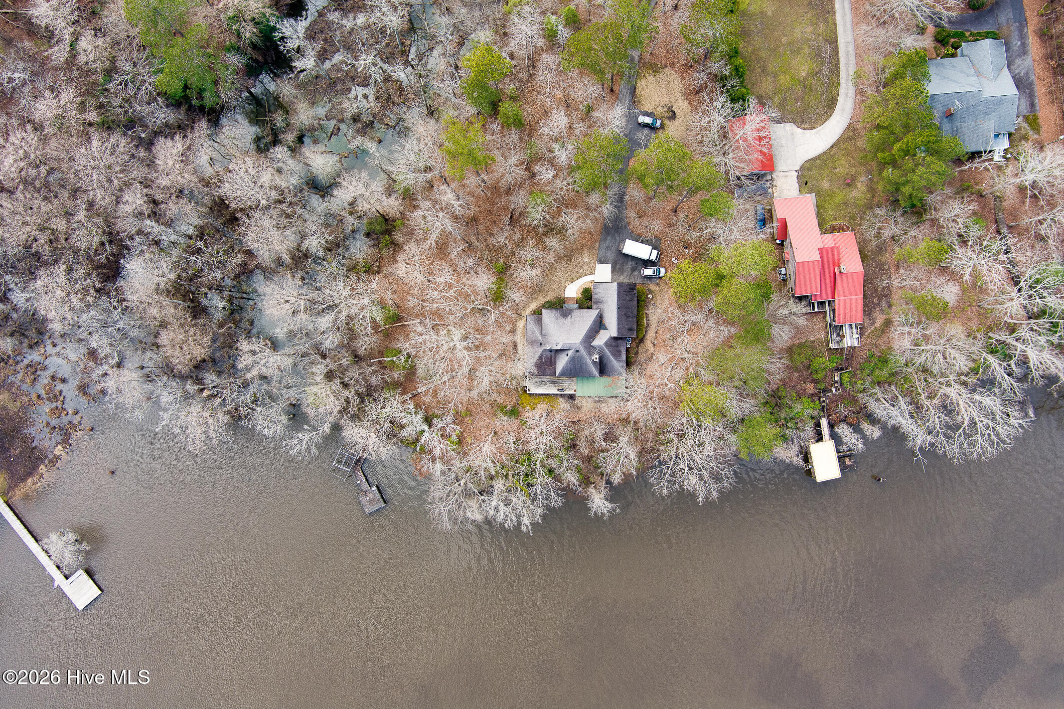 218 River Trail Winton, NC 27986 - Photo 54 of 65 winton5